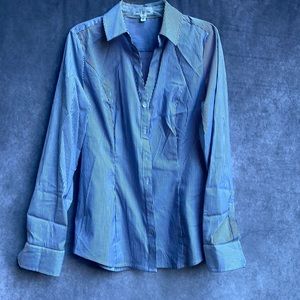 Express cotton shirt
